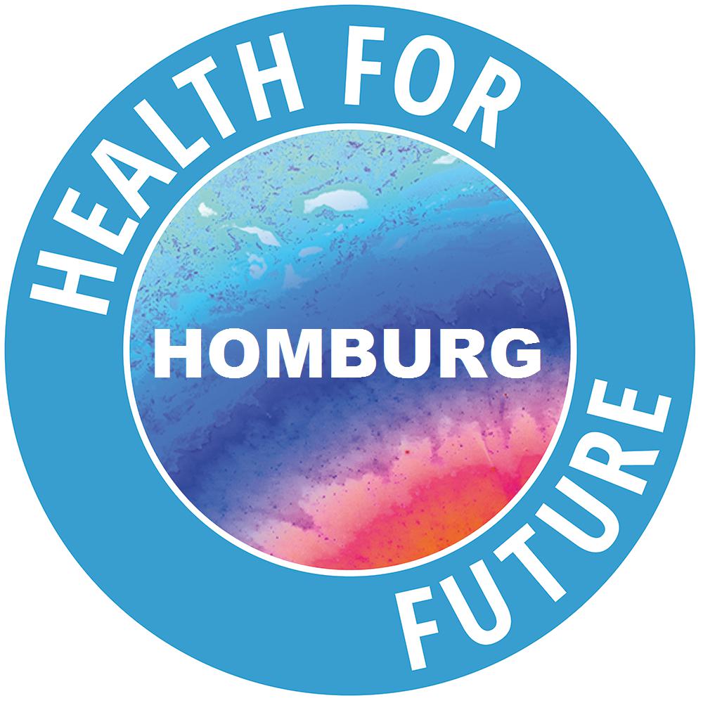 Health For Future Homburg